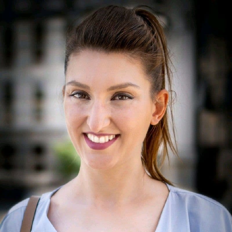 Tanja Spasevska