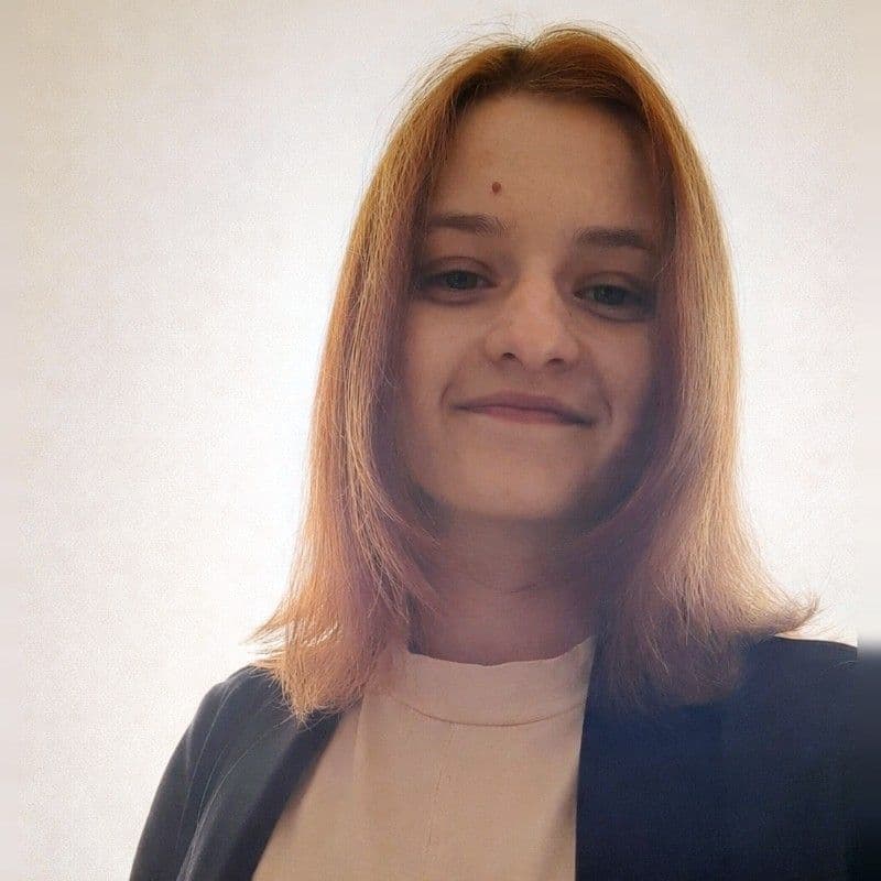 Tatjana Petkovska