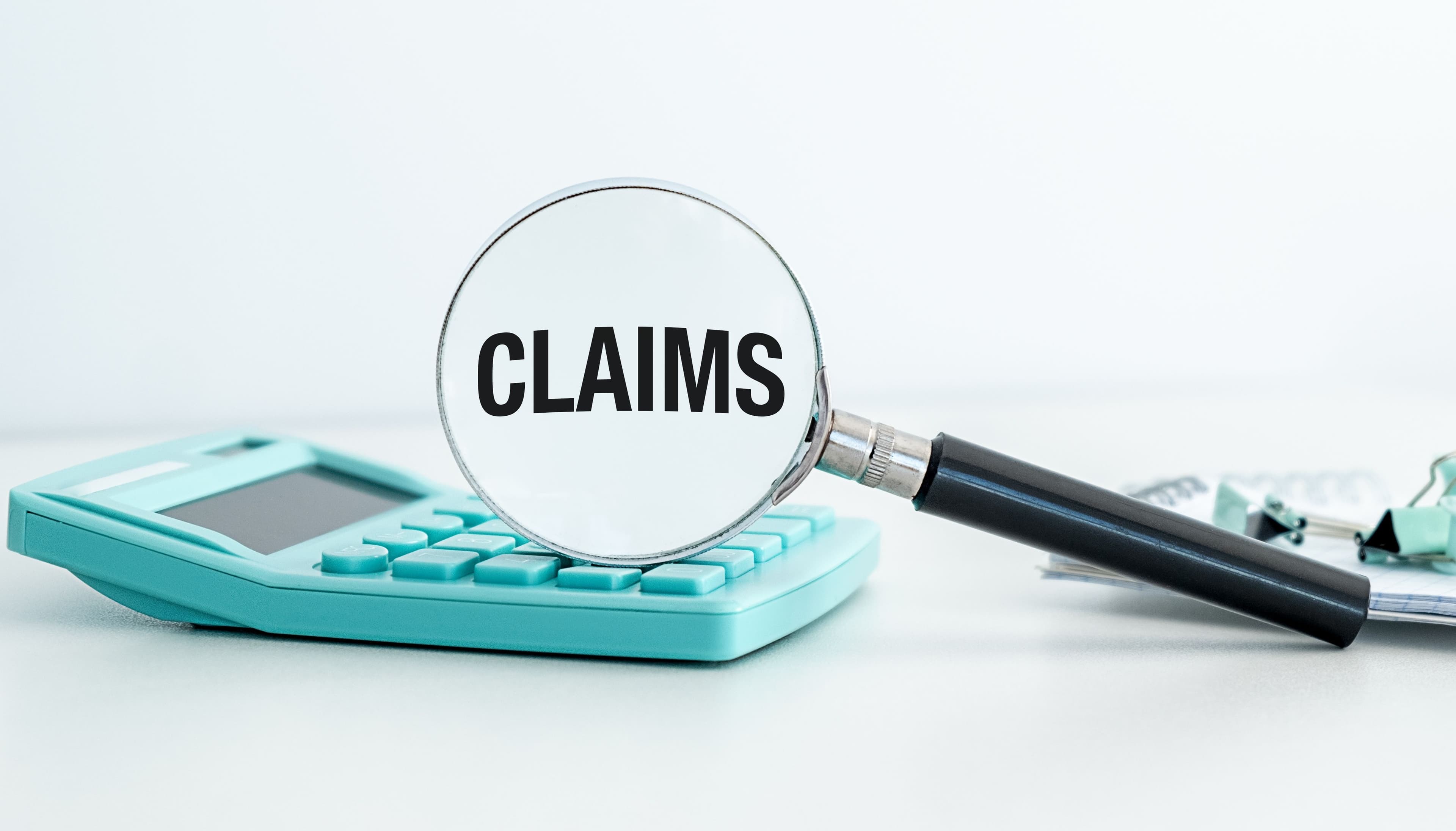 Ten People, Ten Different Decisions: The Hidden Cost of Manual Claims Processing