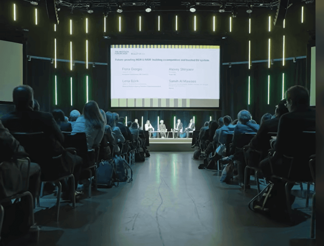 The MedTech Forum 2026